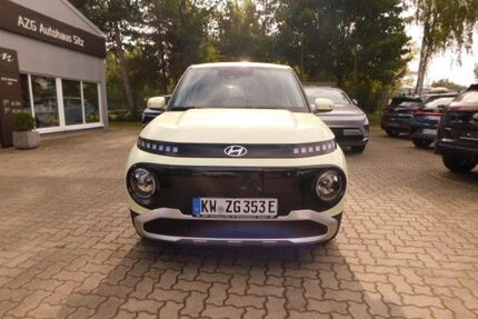 Hyundai INSTER Gebrauchtwagen