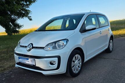 VW up! Gebrauchtwagen