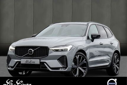 Volvo XC60 Gebrauchtwagen