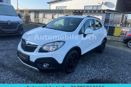 Opel Mokka Gebrauchtwagen