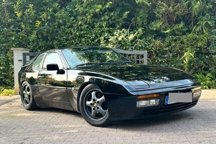 Porsche 944 Gebrauchtwagen