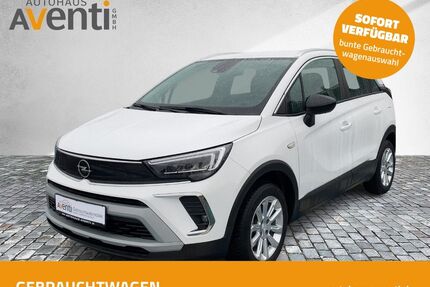 Opel Crossland (X) Gebrauchtwagen