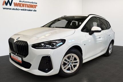 BMW 218 Active Tourer Gebrauchtwagen
