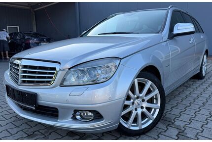 Mercedes-Benz C 320 Gebrauchtwagen