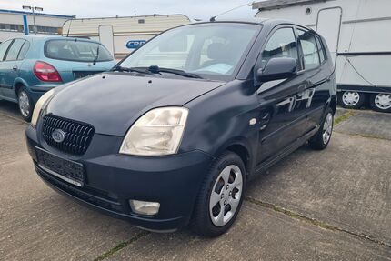 Kia Picanto Gebrauchtwagen