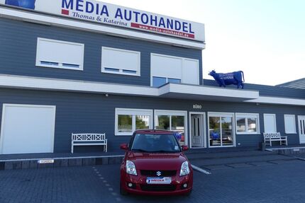 Suzuki Swift Gebrauchtwagen