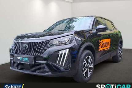Peugeot 2008 Gebrauchtwagen