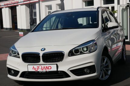 BMW 216 Gebrauchtwagen