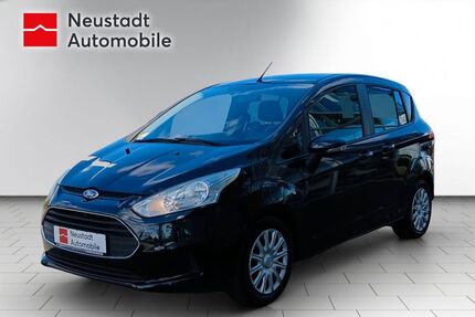 Ford B-Max Gebrauchtwagen
