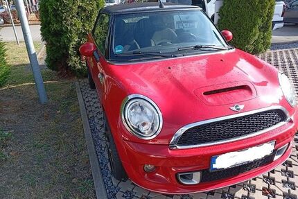 Mini Cooper S Gebrauchtwagen