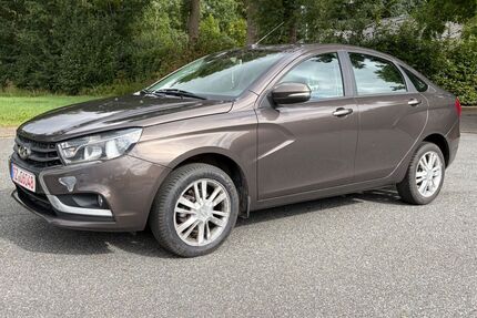 Lada Vesta Gebrauchtwagen