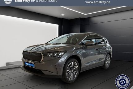 Skoda Enyaq Gebrauchtwagen