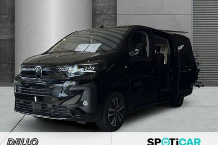 Citroen SpaceTourer Gebrauchtwagen