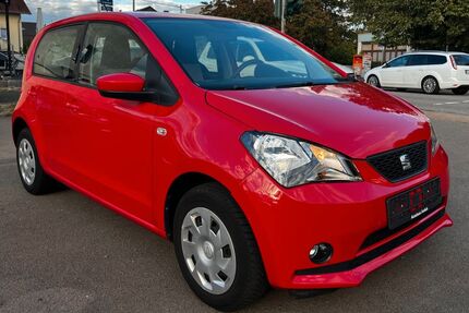 Seat Mii Gebrauchtwagen