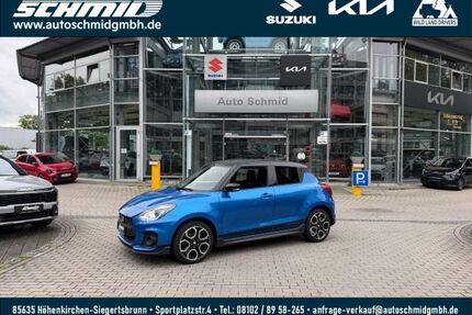 Suzuki Swift Gebrauchtwagen
