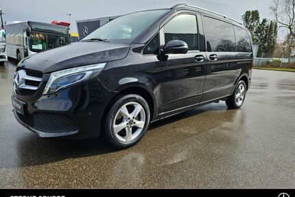 Mercedes-Benz V 250 Gebrauchtwagen