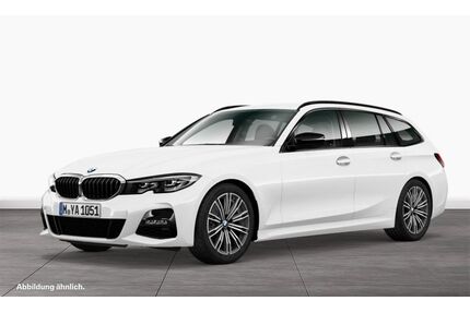 BMW 320 Gebrauchtwagen