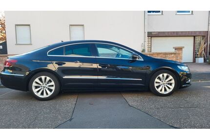 VW Passat CC Gebrauchtwagen