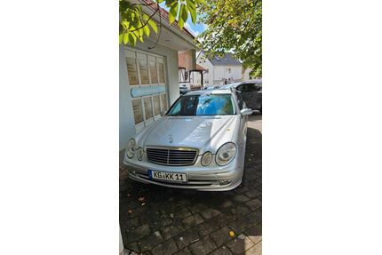 Mercedes-Benz 320 Gebrauchtwagen