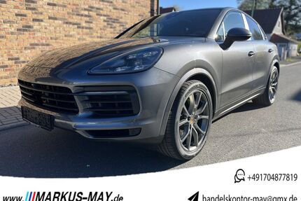 Porsche Cayenne Gebrauchtwagen
