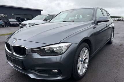 BMW 320 Gebrauchtwagen