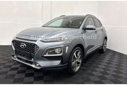 Hyundai KONA Gebrauchtwagen