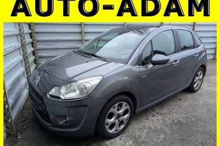 Citroen C3 Gebrauchtwagen