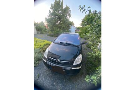 Citroen Xsara Picasso Gebrauchtwagen
