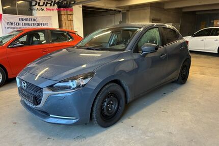 Mazda 2 Gebrauchtwagen