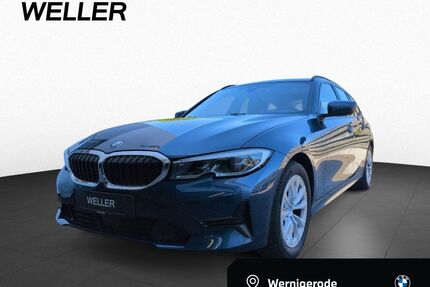 BMW 318 Gebrauchtwagen