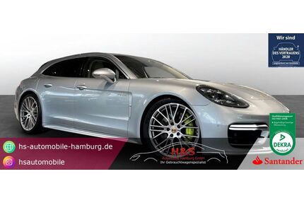 Porsche Panamera Gebrauchtwagen