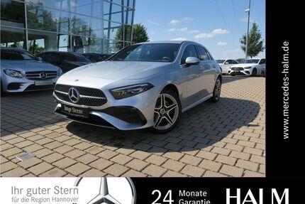 Mercedes-Benz A 250 Gebrauchtwagen