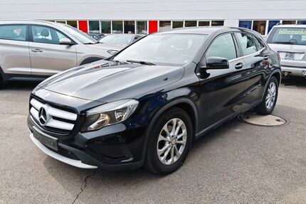 Mercedes-Benz GLA 200 Gebrauchtwagen