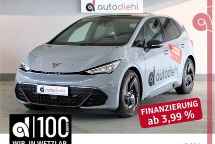 Cupra Born Gebrauchtwagen