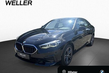 BMW 220 Gran Coupé Gebrauchtwagen