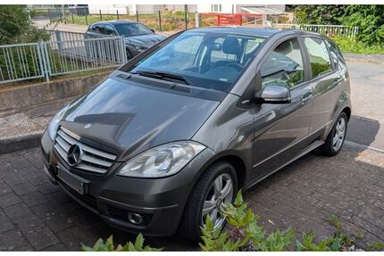 Mercedes-Benz A 170 Gebrauchtwagen