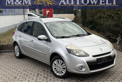 Renault Clio Gebrauchtwagen