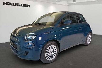 Fiat 500e Gebrauchtwagen
