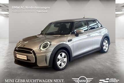 Mini Cooper Gebrauchtwagen