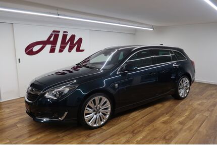 Opel Insignia Gebrauchtwagen
