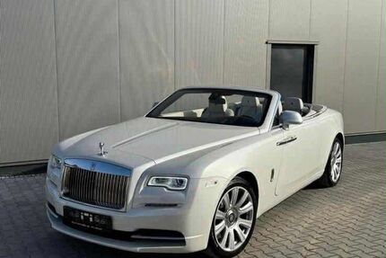 Rolls Royce Dawn Gebrauchtwagen