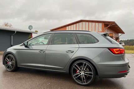 Seat Leon Gebrauchtwagen