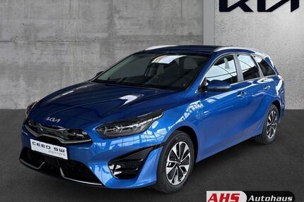 Kia ceed Sportswagon Gebrauchtwagen