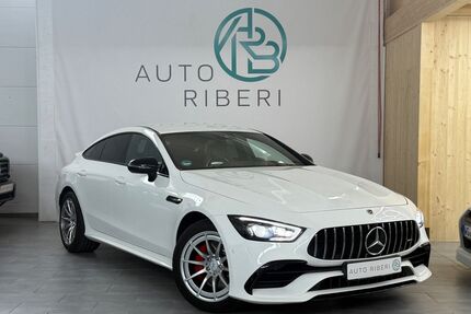 Mercedes-Benz AMG GT Gebrauchtwagen