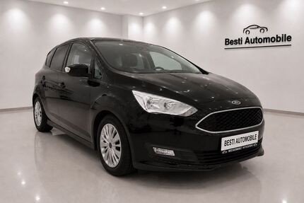 Ford C-Max Gebrauchtwagen