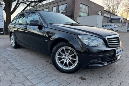 Mercedes-Benz C 180 Gebrauchtwagen