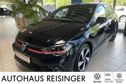 VW Polo GTI Gebrauchtwagen