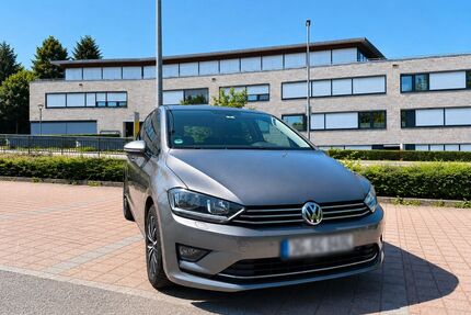 VW Golf Sportsvan Gebrauchtwagen