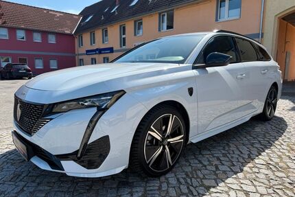Peugeot 308 Gebrauchtwagen