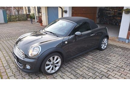 Mini Cooper Roadster Gebrauchtwagen